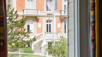 Villa, Multiple Bedrooms, Terrace | View from room