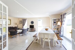 Servicio a la habitación