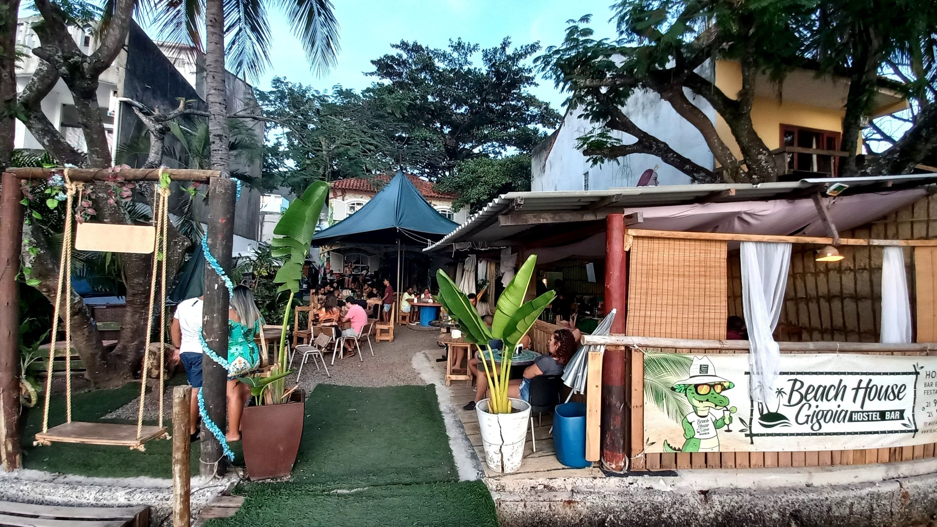 Foto - Beach House Ilha da Gigóia