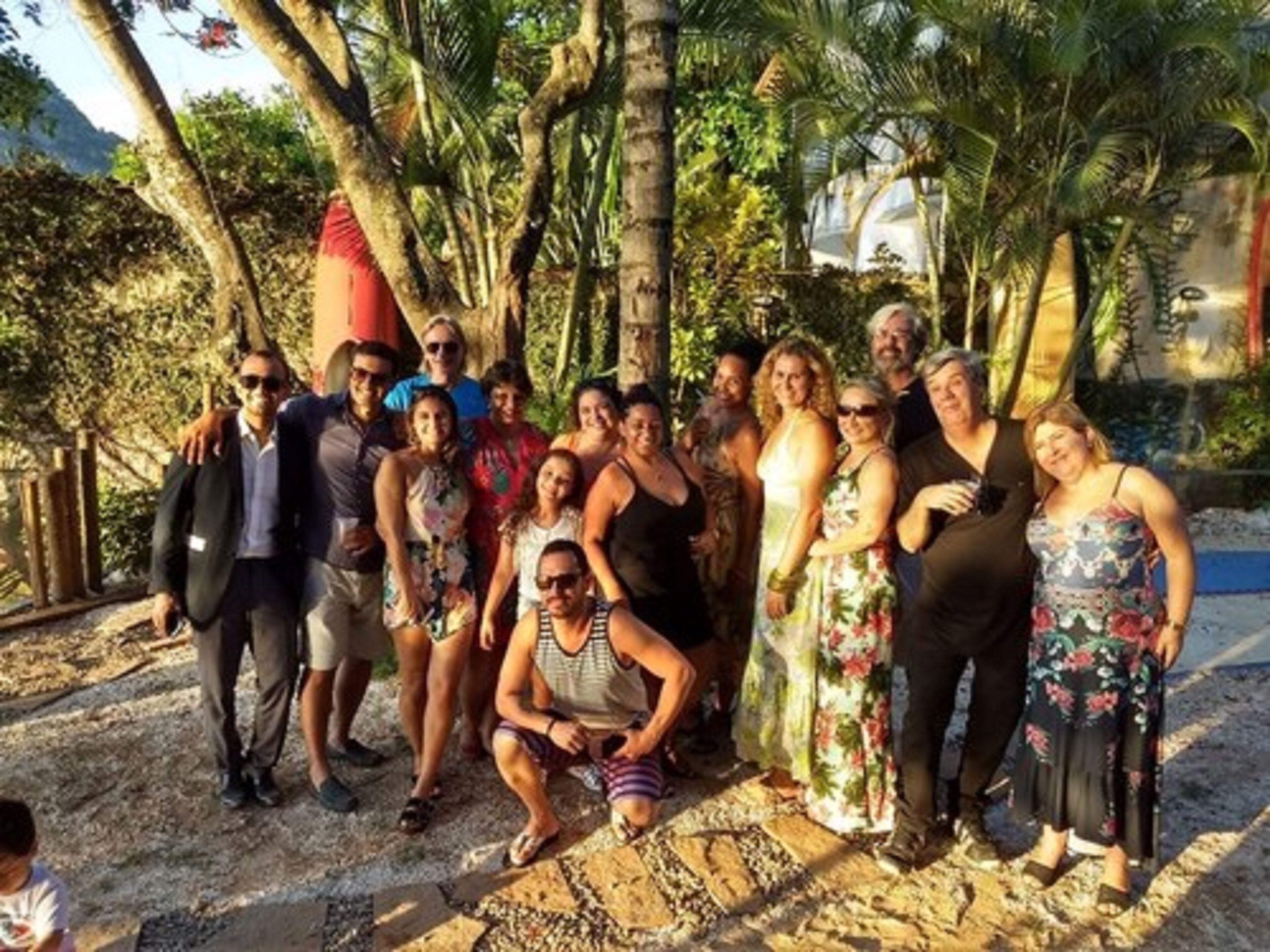 Foto - Beach House Ilha da Gigóia