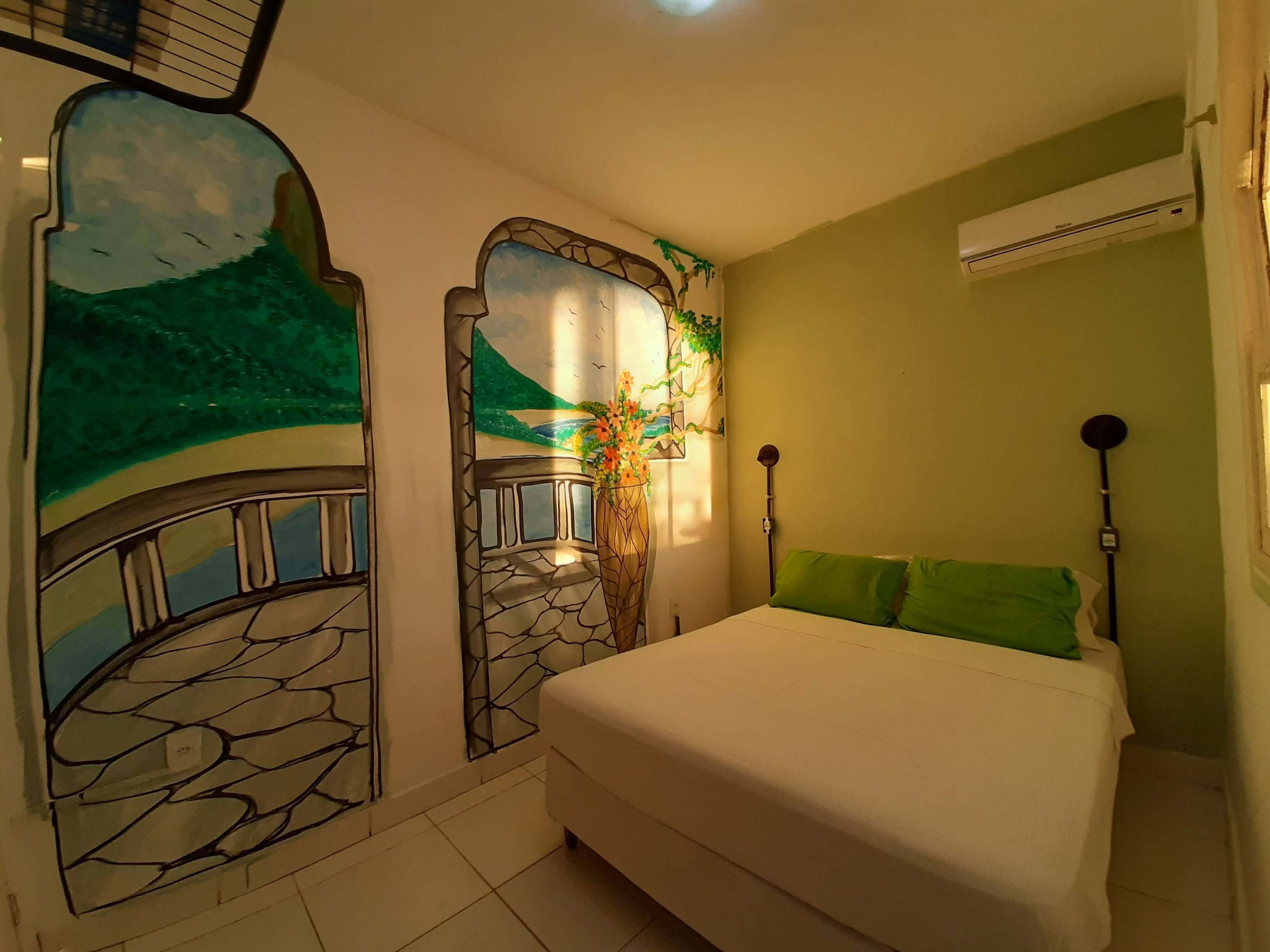 Foto - Beach House Ilha da Gigóia