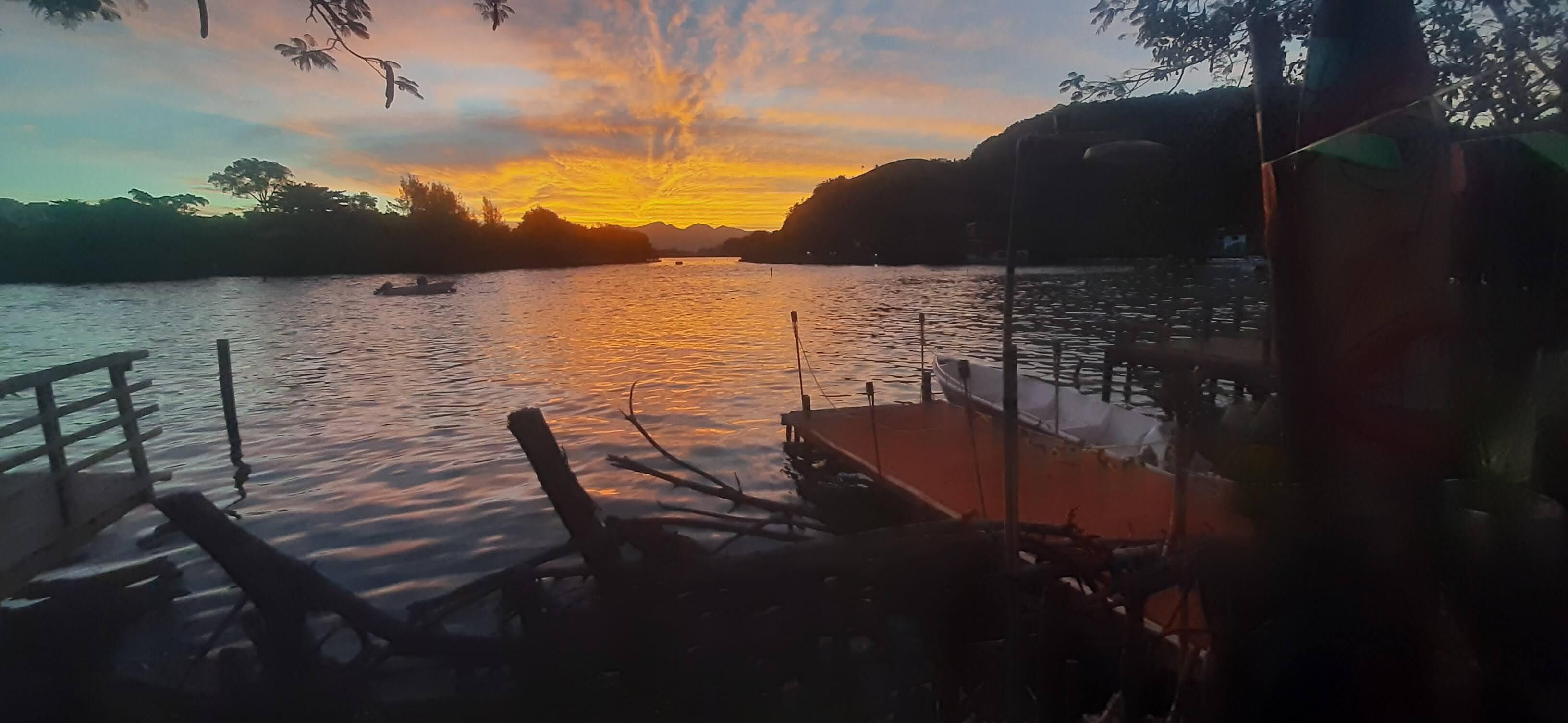 Foto - Beach House Ilha da Gigóia