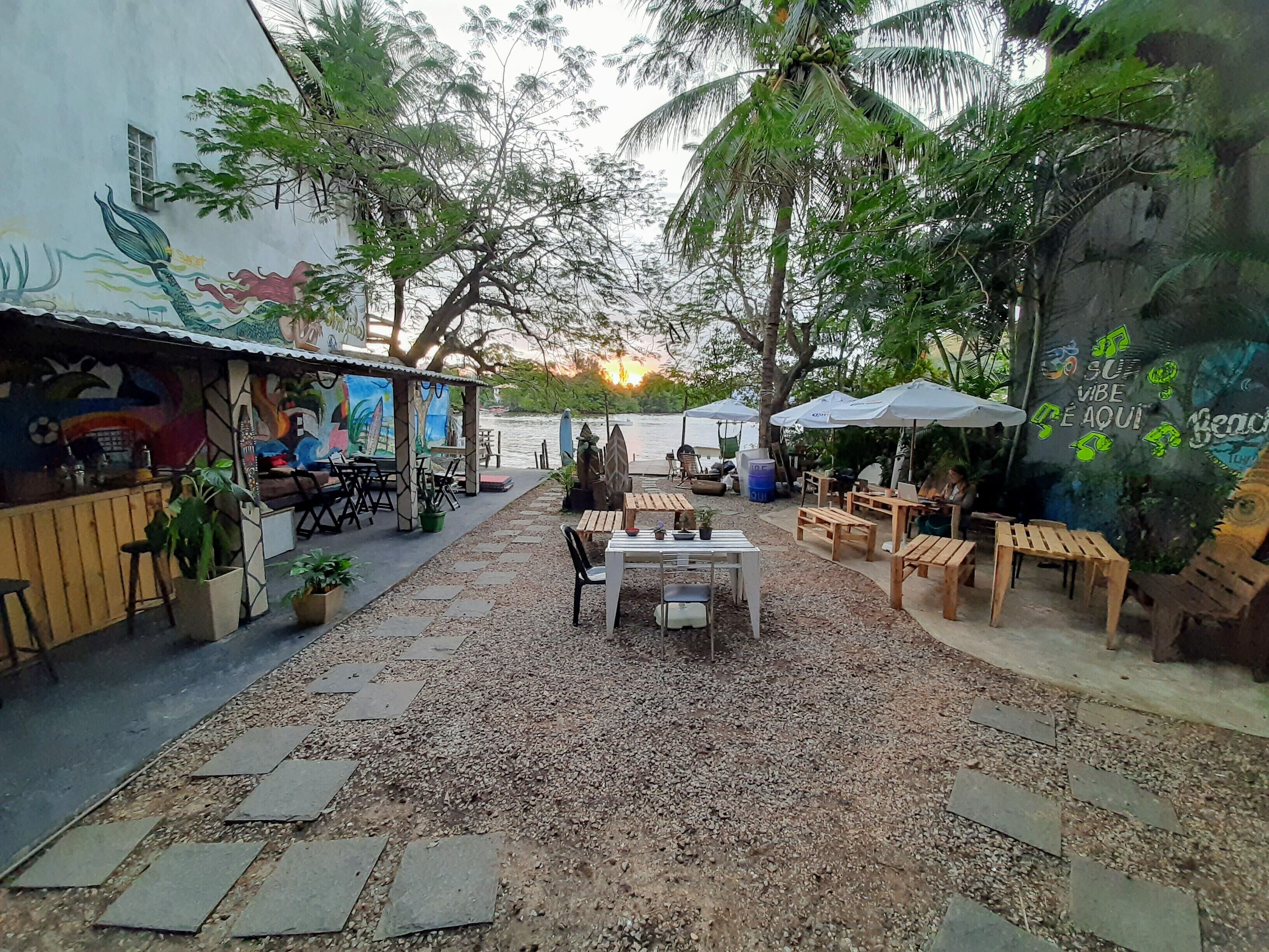 Foto - Beach House Ilha da Gigóia