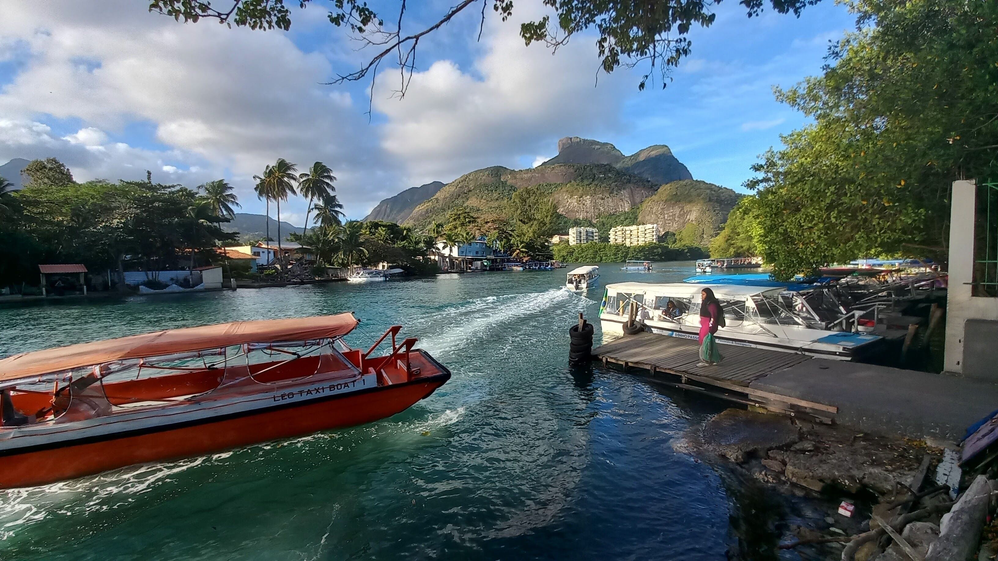 Foto - Beach House Ilha da Gigóia