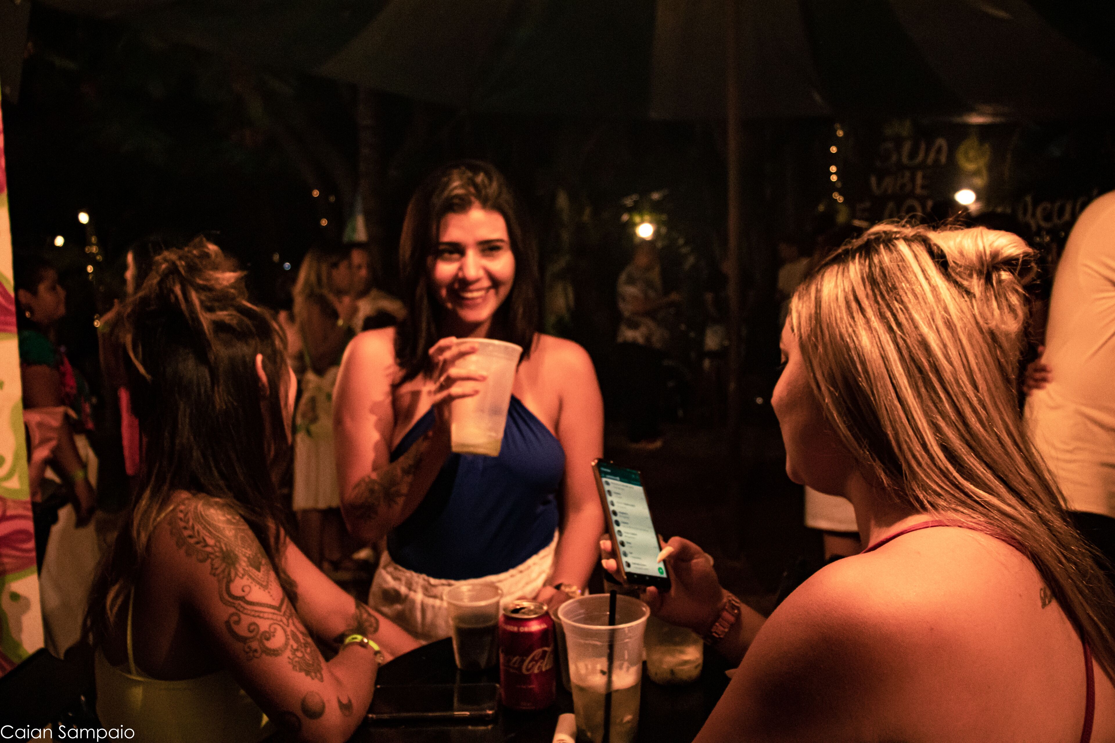 Foto - Beach House Ilha da Gigóia