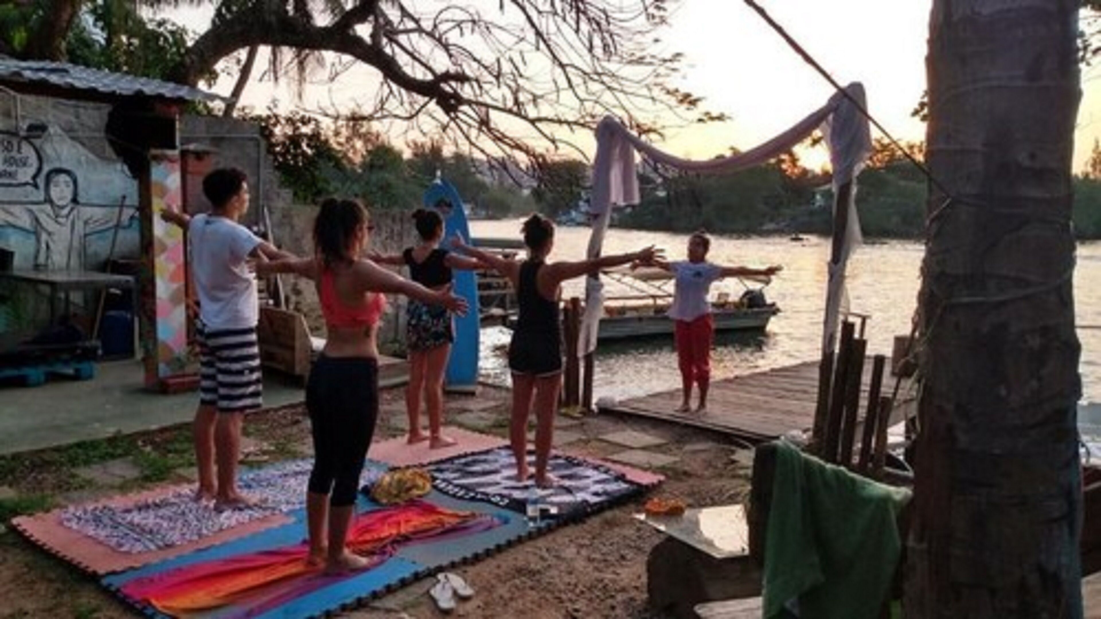 Foto - Beach House Ilha da Gigóia