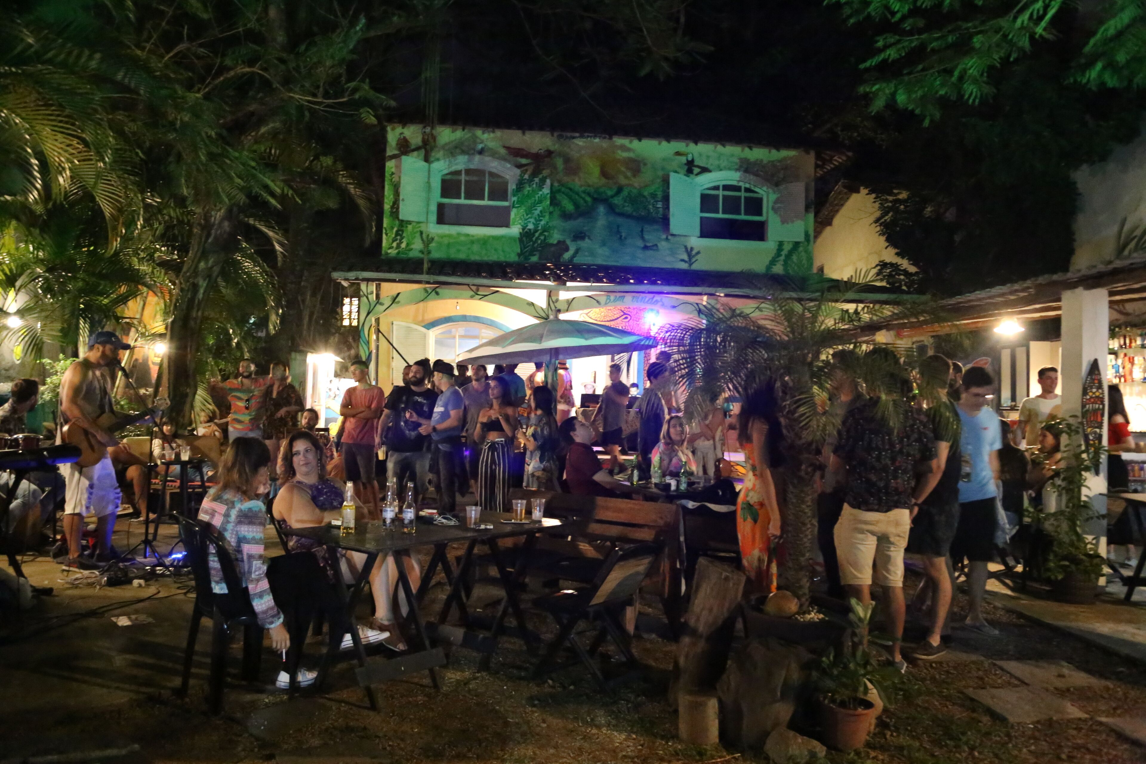 Foto - Beach House Ilha da Gigóia