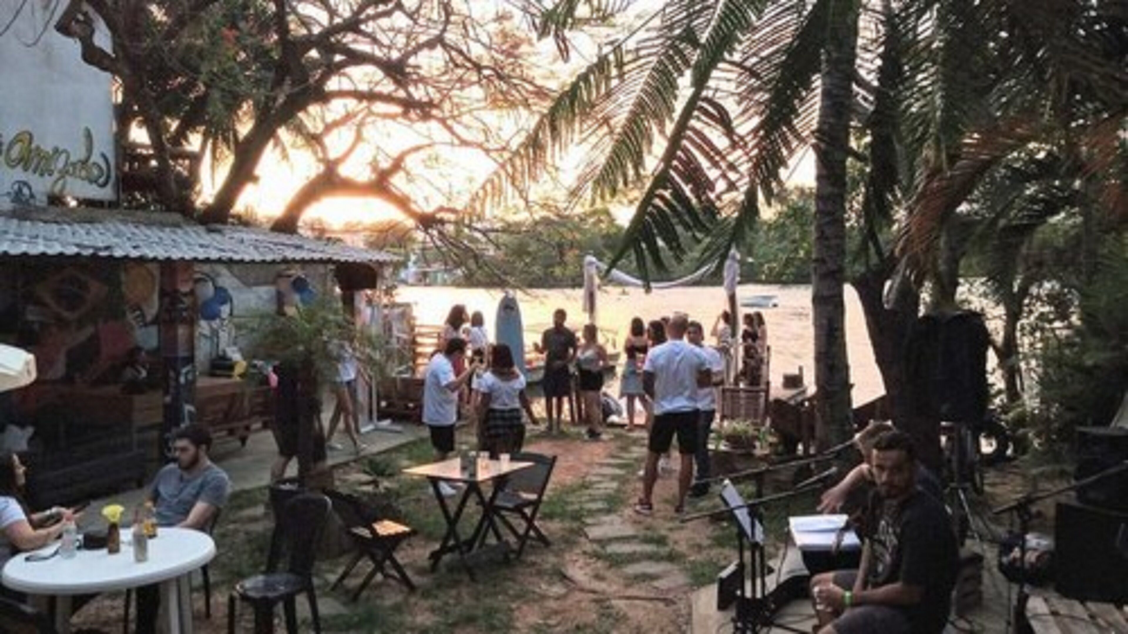 Foto - Beach House Ilha da Gigóia