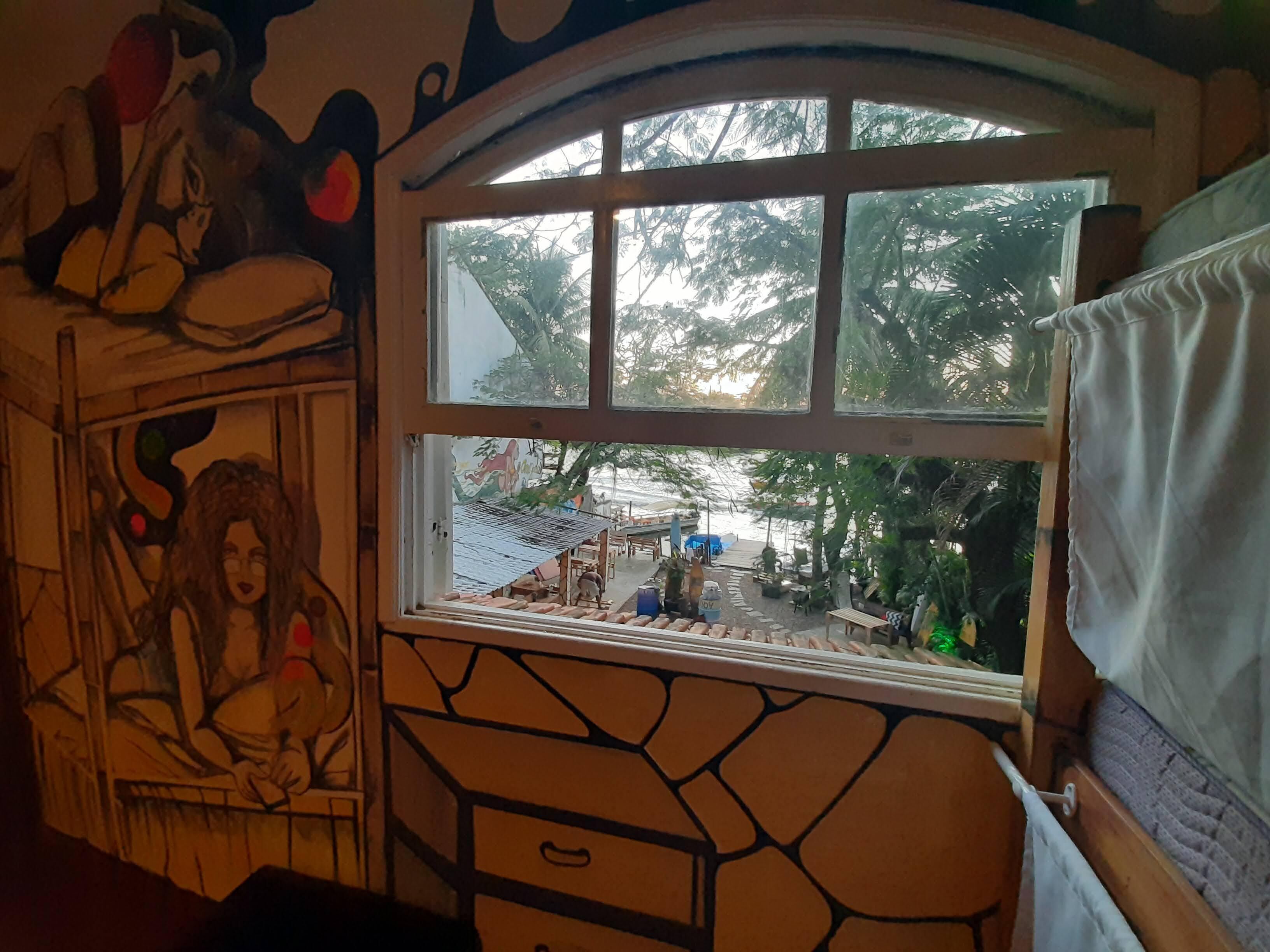 Foto - Beach House Ilha da Gigóia