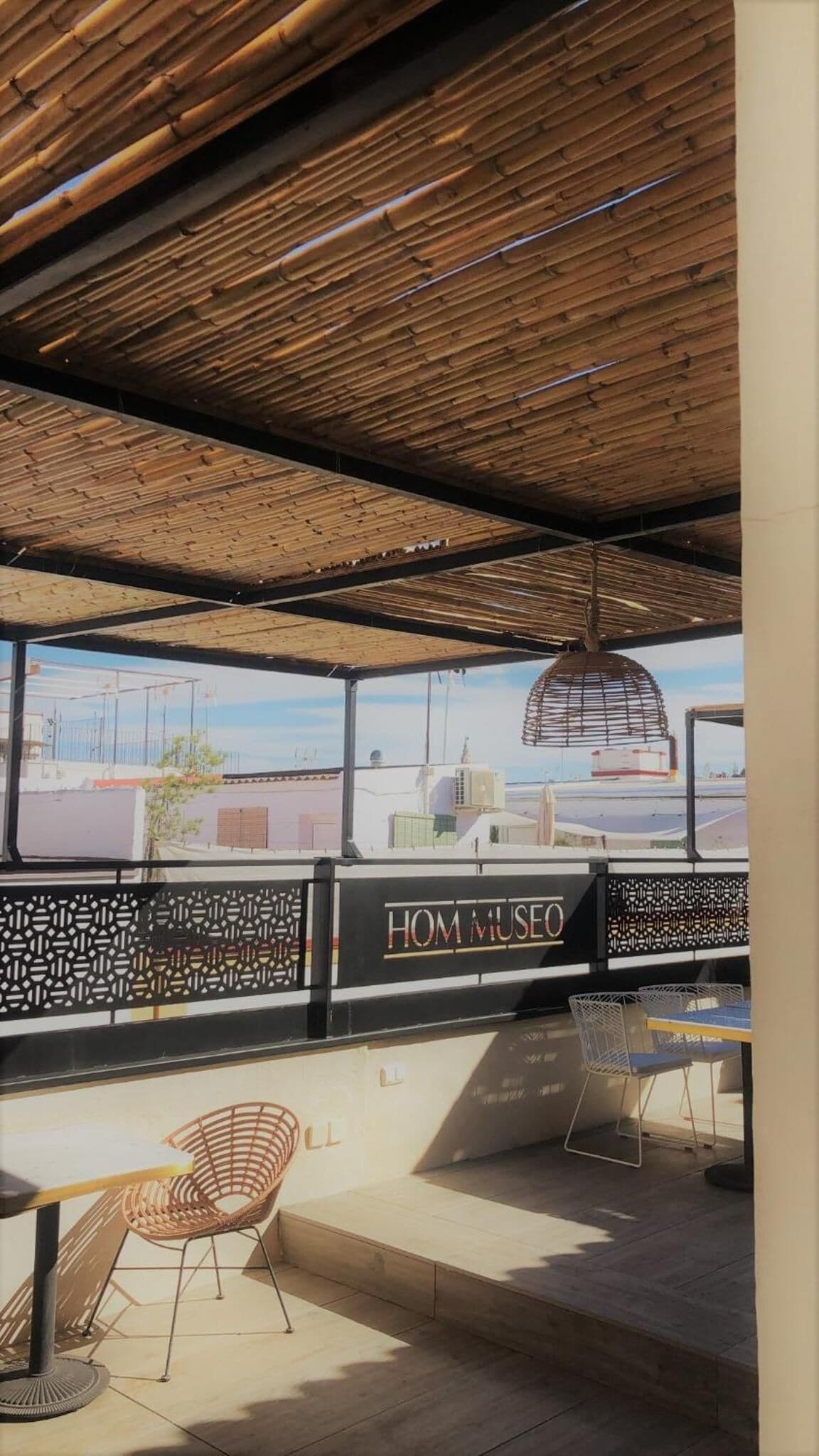 Foto - Hostal Hom Museo