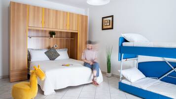 In-room safe, individually decorated, individually furnished