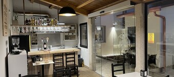 Pensión San Antón - Hostel