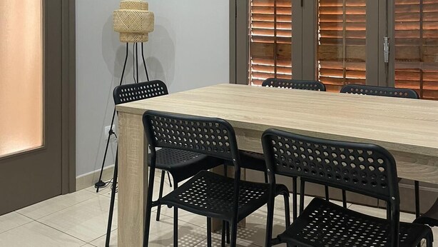 Unclassified image, 1 of 19, button - Charming 3-Bedroom Apartment in Central Camarasa (Camarasa)