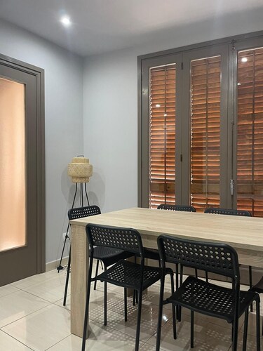 Charming 3-Bedroom Apartment in Central Camarasa