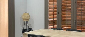 Charming 3-Bedroom Apartment in Central Camarasa