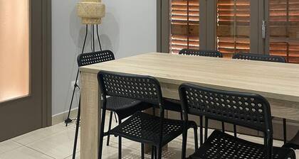 Charming 3-Bedroom Apartment in Central Camarasa