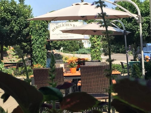 Bergschänke & Berghotel