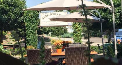 Bergschänke & Berghotel