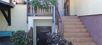 Bergschänke & Berghotel