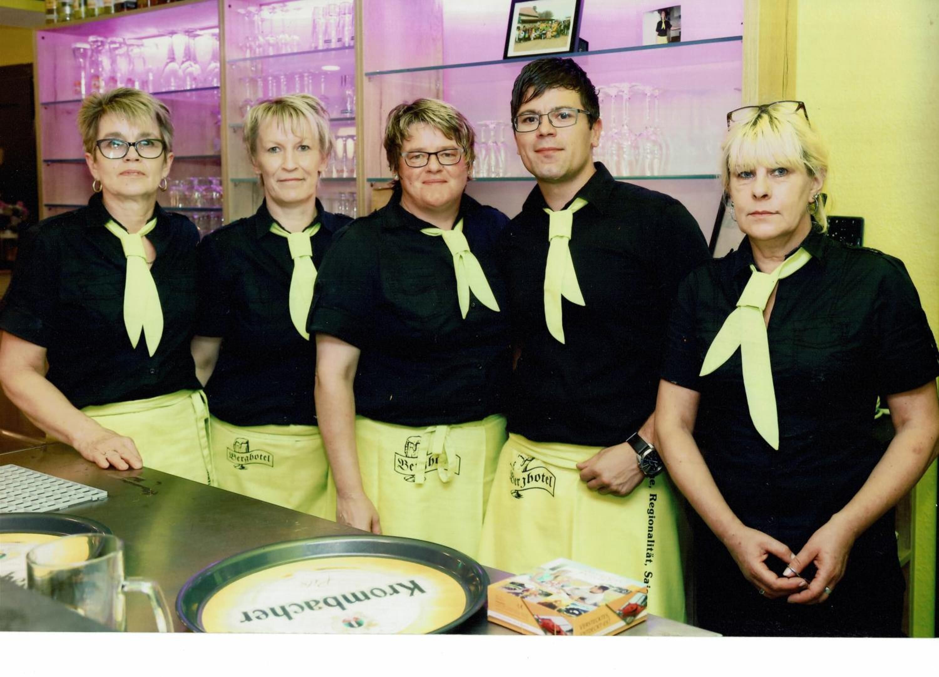 Mottakelseslokale