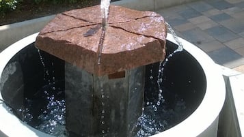 Fountain