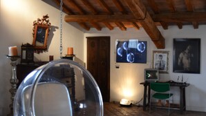 Interior - Cesare Magli e Figli Residenza d'Epoca (Molinella)