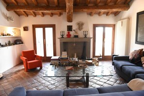 Interior - Cesare Magli e Figli Residenza d'Epoca (Molinella)