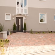Apartmenthaus Wesertor