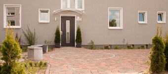 아파트먼트하우스 베제르토어