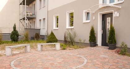 Apartmenthaus Wesertor