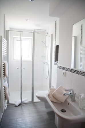 Appartement (4) | Salle de bain
