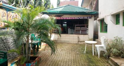 Abal Hall and Hotels