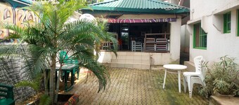 Abal Hall and Hotels