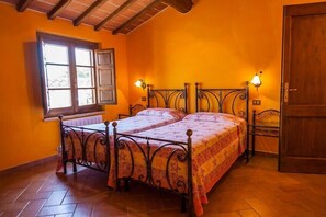 公寓, 3 间卧室 | 轮椅无障碍