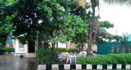 Abeokuta Hill View Hotel
