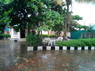 Abeokuta Hill View Hotel