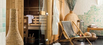 Dorint Parkhotel Siegen