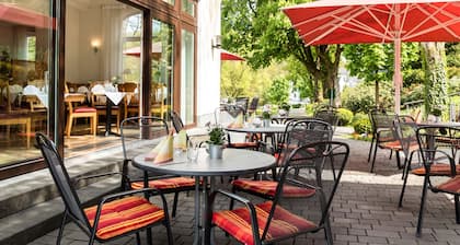 Dorint Parkhotel Siegen