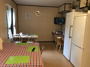 Interior - Rosenlund - Hostel (Fagersta)