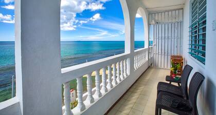Coconut Palms Inn On The Beach