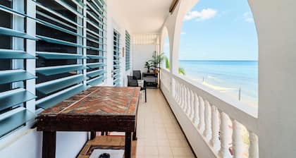 Coconut Palms Inn On The Beach