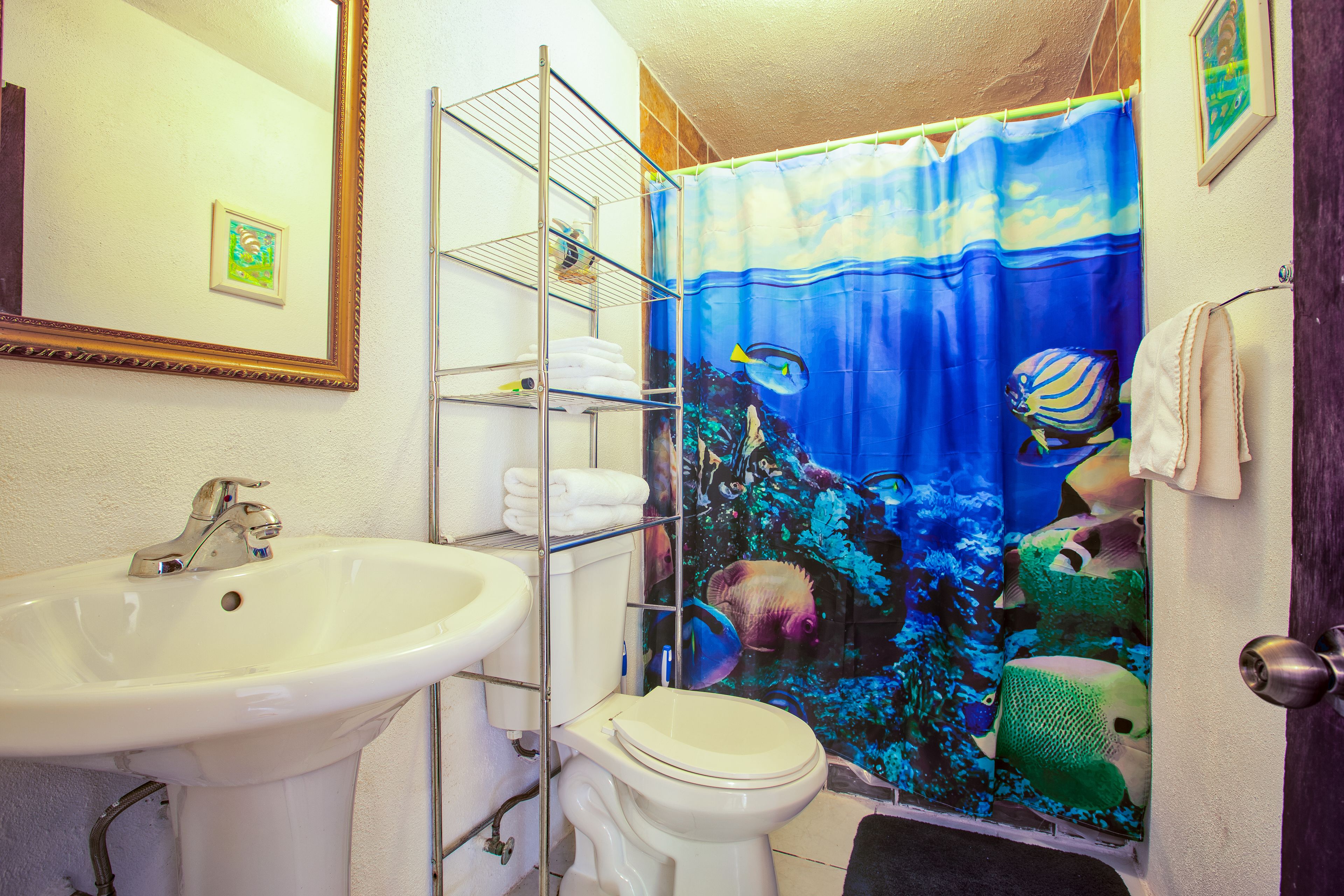 Coconut Palms Inn On The Beach