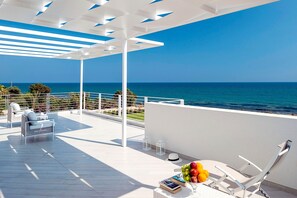 Terrace/patio - Blumarine (Modica)