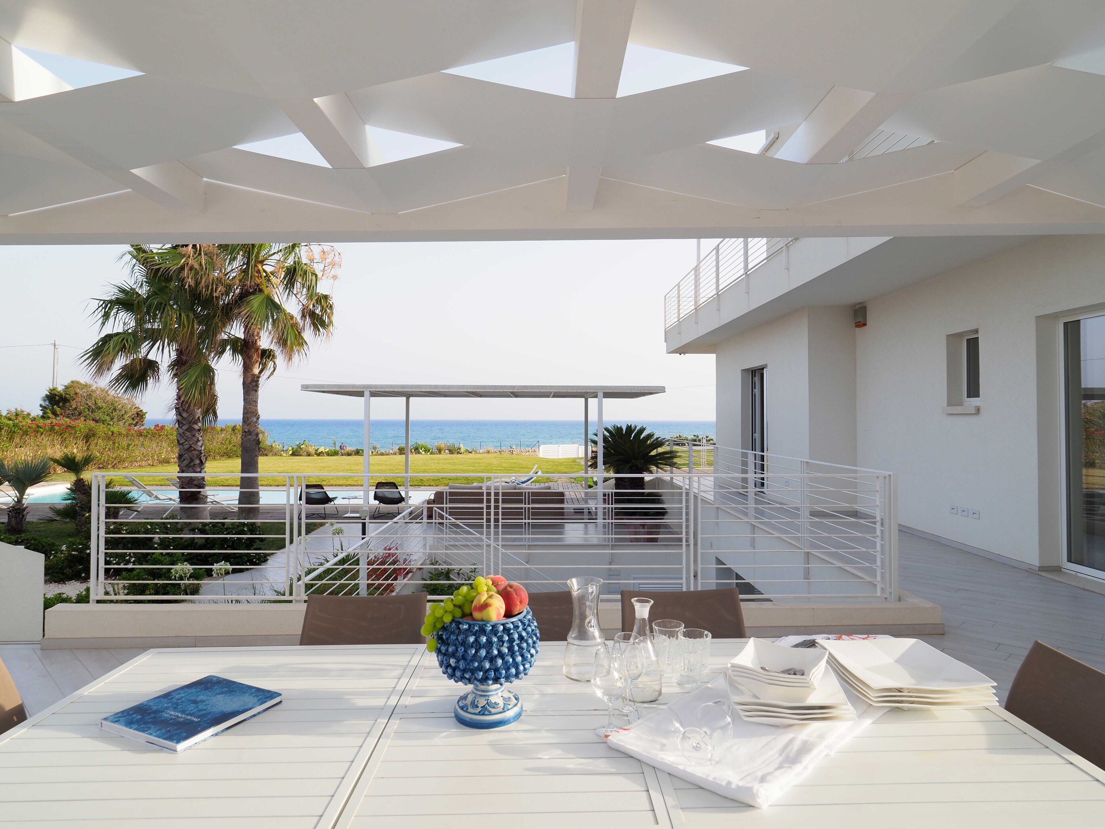 Teras/patio