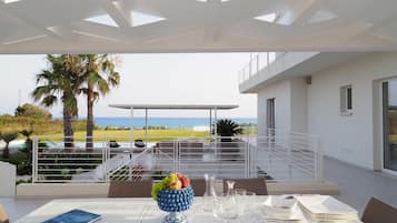 Teras/patio