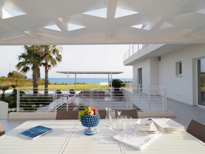 Terrace/patio - Blumarine (Modica)