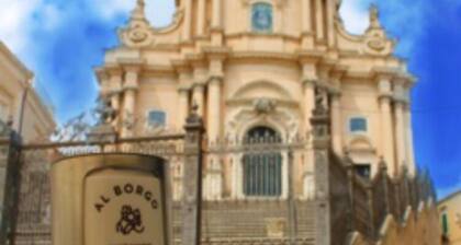 Reusuite Authentic Sicilian Hospitality