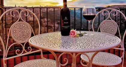 Reusuite Authentic Sicilian Hospitality