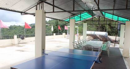V Resorts Robinson Palace Mukteshwar