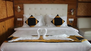 Executive-huone